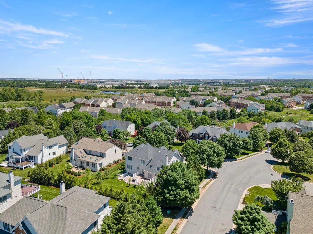 22561 HOWARDSVILLE WOODS COURT Ashburn, VA 20148