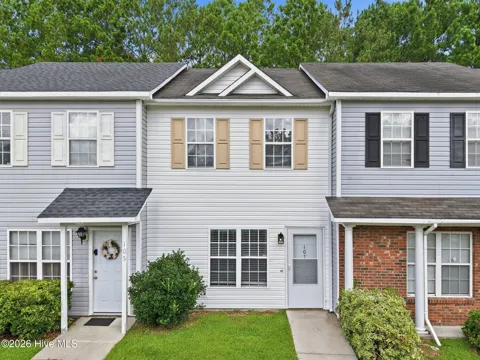 107 Spring Meadows Circle