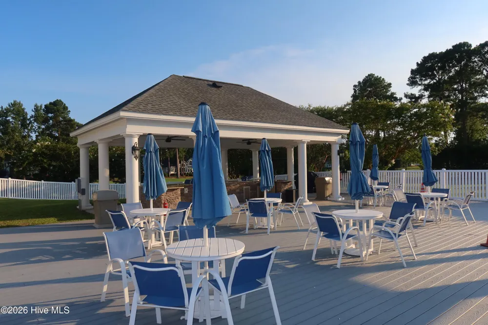 543 Chatham Court NW Calabash, NC 28467