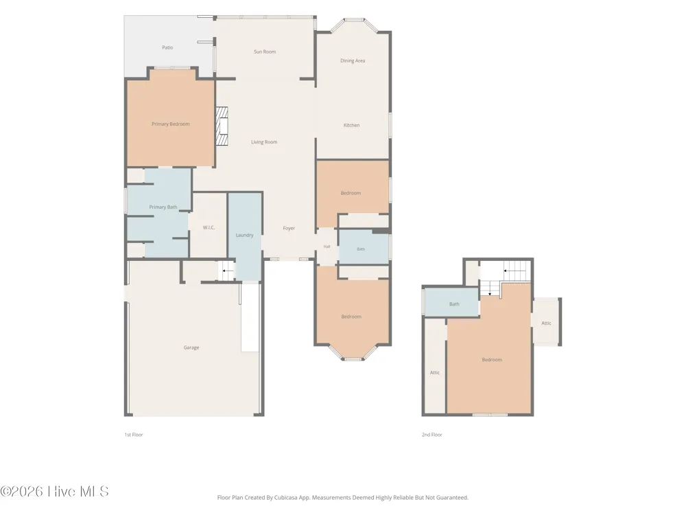 543 Chatham Court NW Calabash, NC 28467