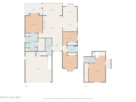 543 Chatham Court NW