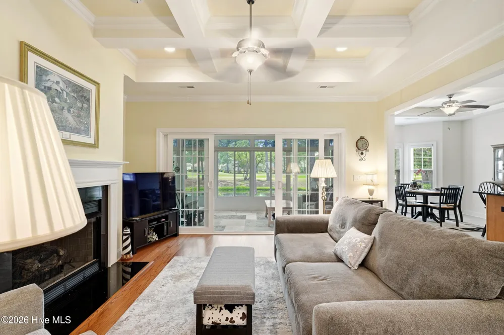 543 Chatham Court NW Calabash, NC 28467
