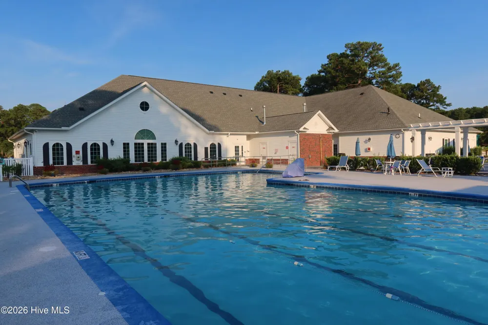 543 Chatham Court NW Calabash, NC 28467