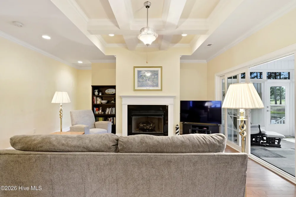 543 Chatham Court NW Calabash, NC 28467