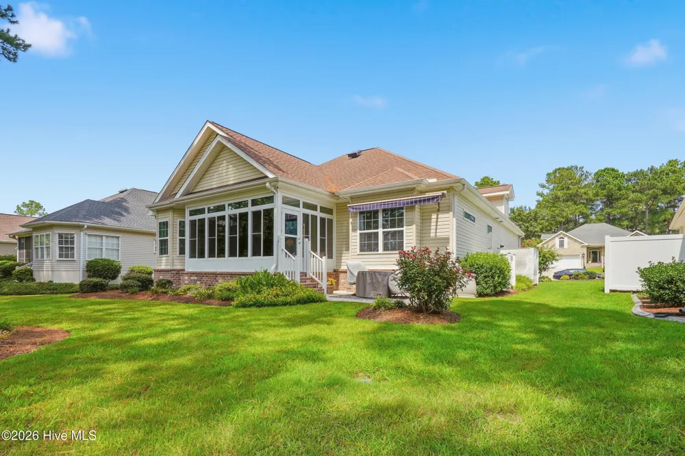 543 Chatham Court NW Calabash, NC 28467