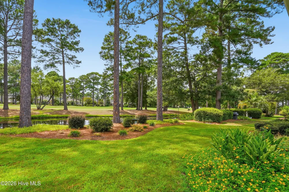 543 Chatham Court NW Calabash, NC 28467