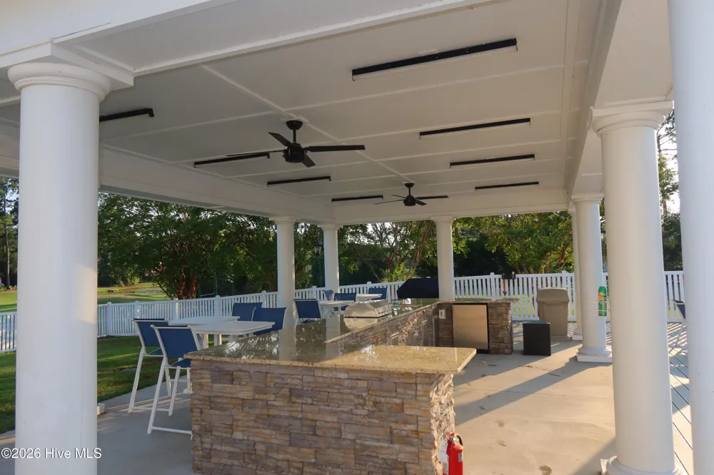 543 Chatham Court NW Calabash, NC 28467