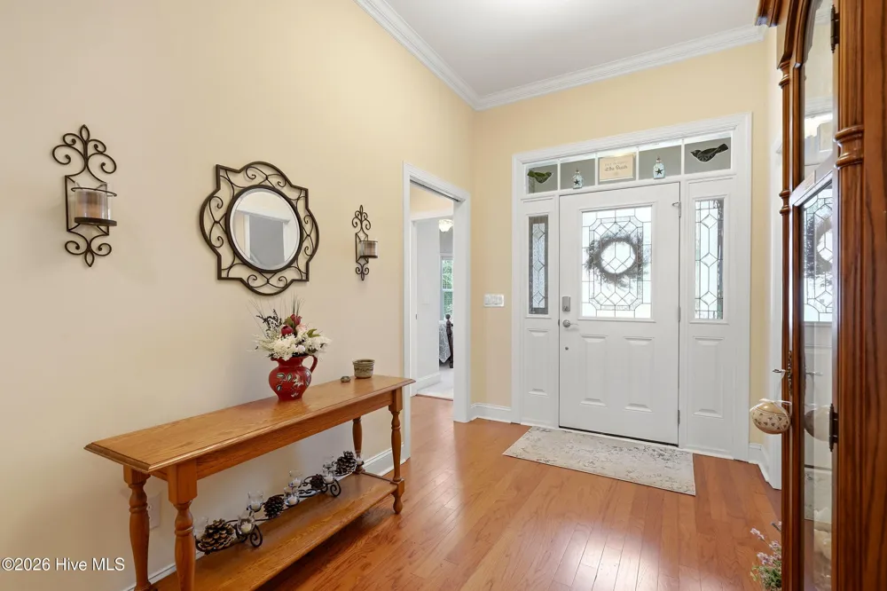 543 Chatham Court NW Calabash, NC 28467