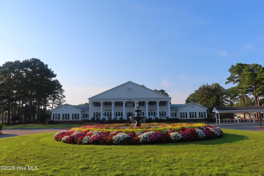 543 Chatham Court NW Calabash, NC 28467