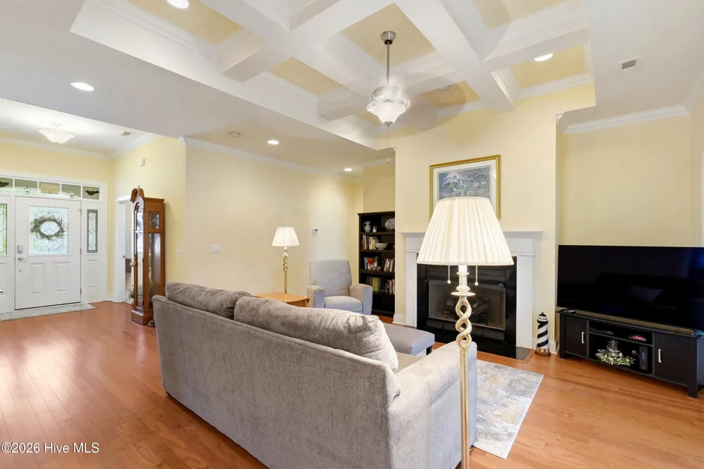 543 Chatham Court NW Calabash, NC 28467