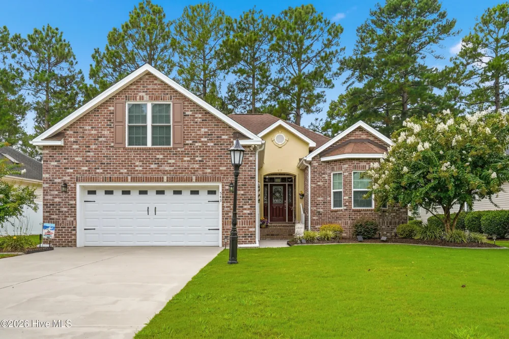 543 Chatham Court NW Calabash, NC 28467