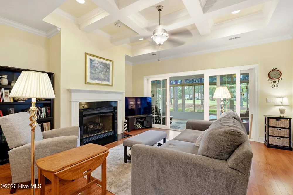 543 Chatham Court NW Calabash, NC 28467