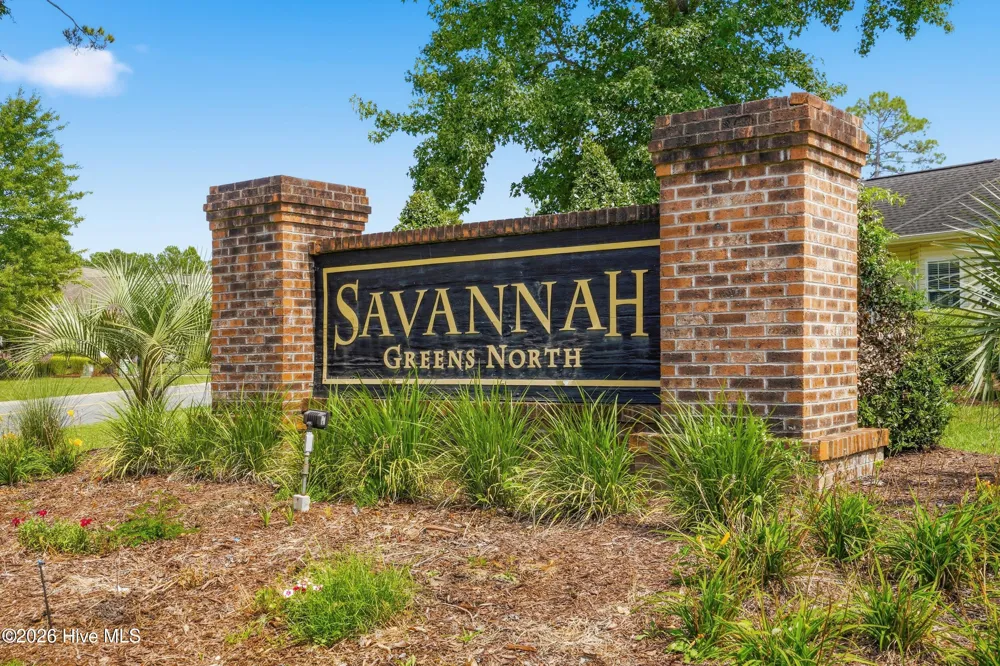 543 Chatham Court NW Calabash, NC 28467