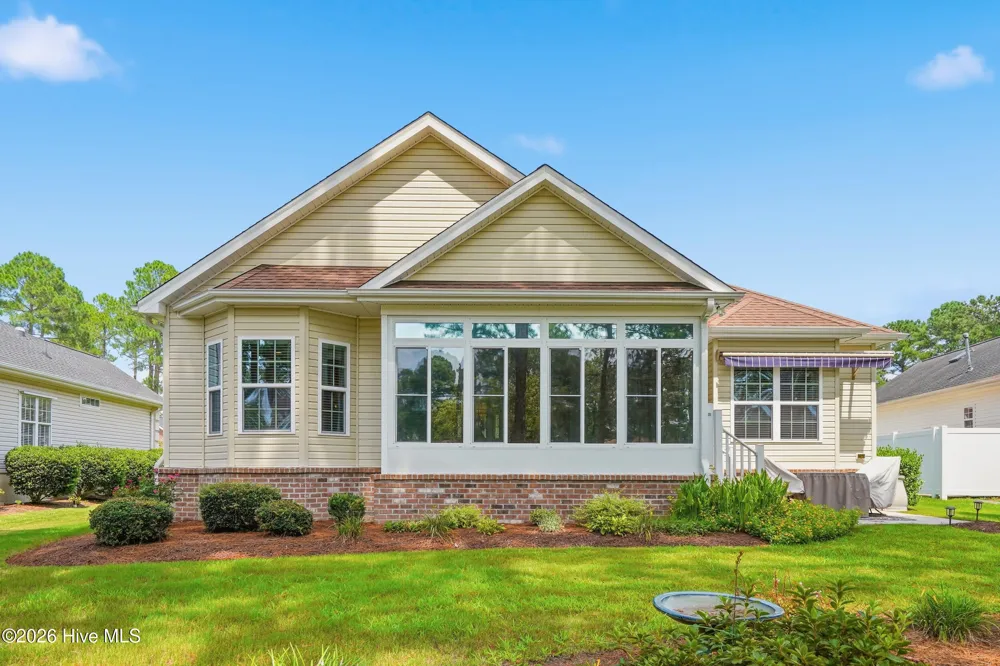 543 Chatham Court NW Calabash, NC 28467