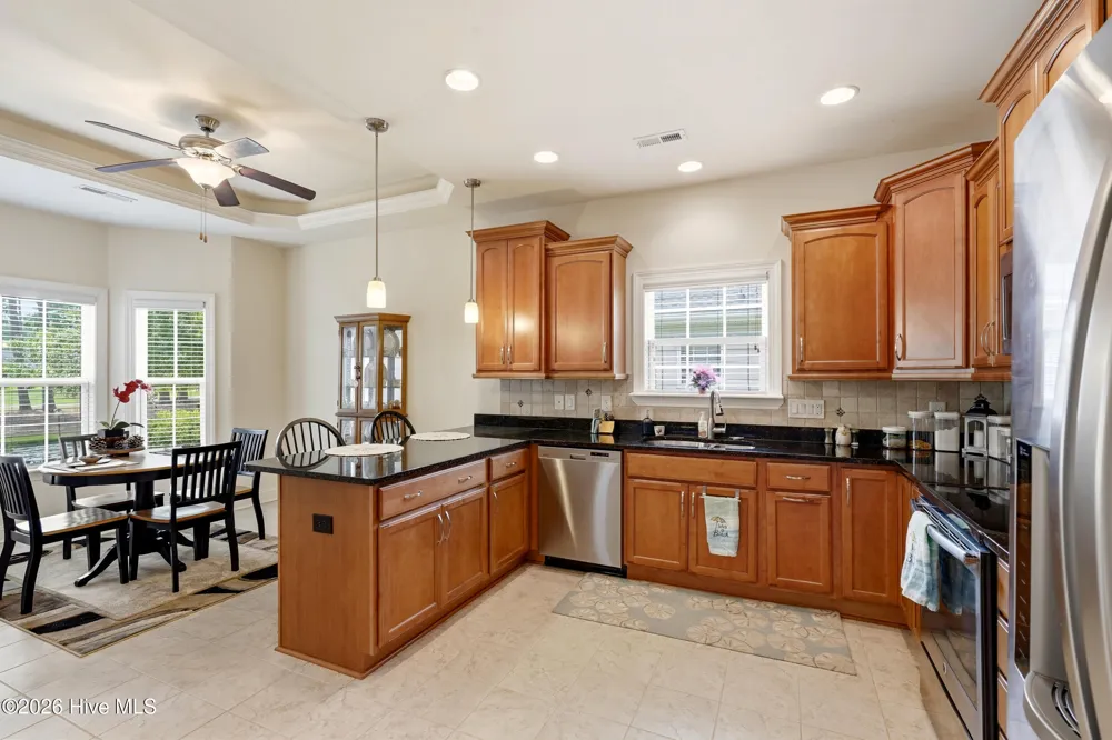 543 Chatham Court NW Calabash, NC 28467