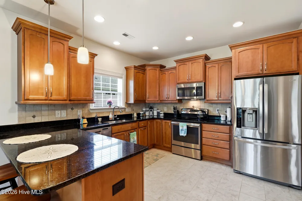 543 Chatham Court NW Calabash, NC 28467