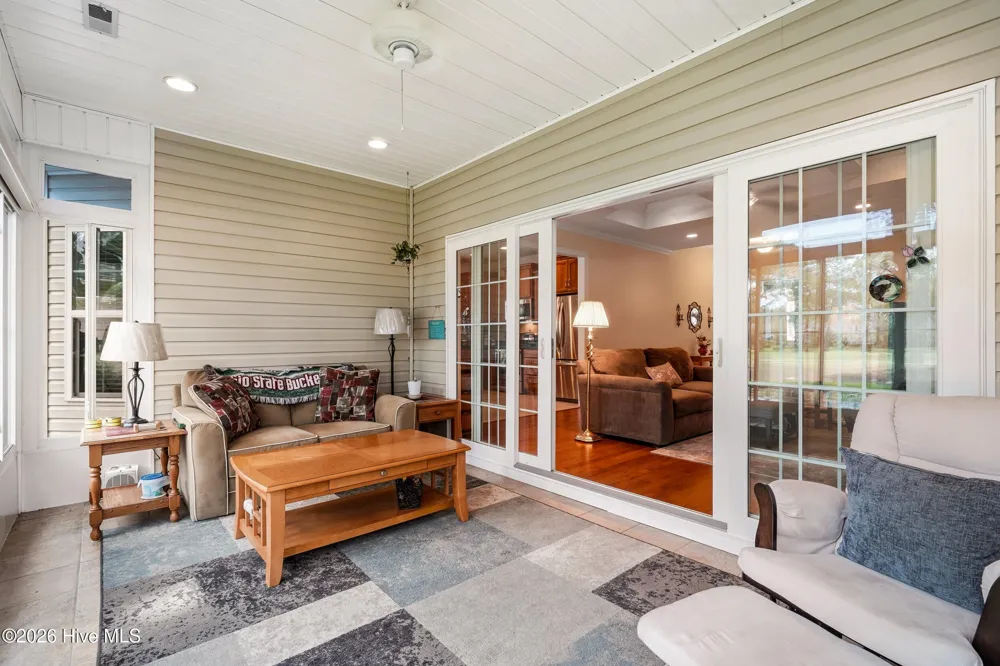 543 Chatham Court NW Calabash, NC 28467