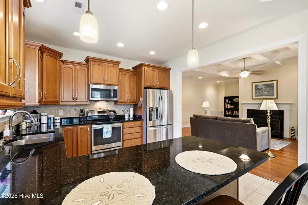 543 Chatham Court NW Calabash, NC 28467
