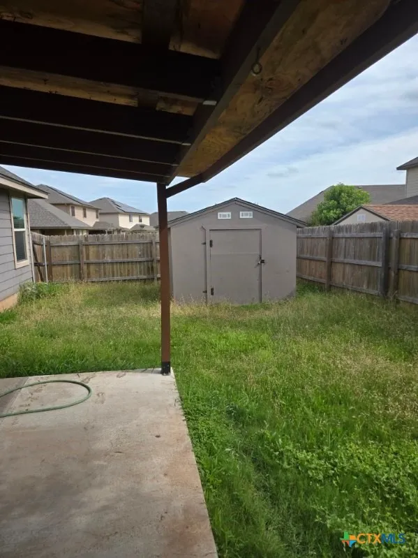 5554 Perdita Drive Belton, TX 76513
