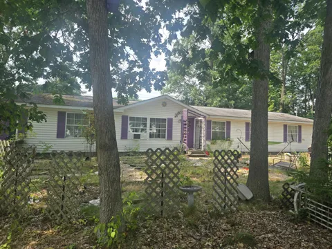 1955 S Dangl Road