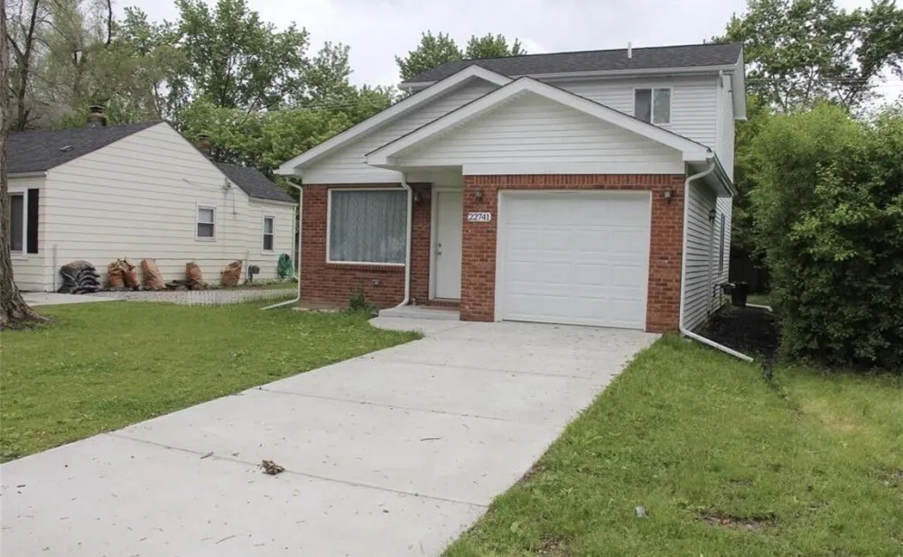 22741 Middlebelt Road Farmington Hills, MI 48336