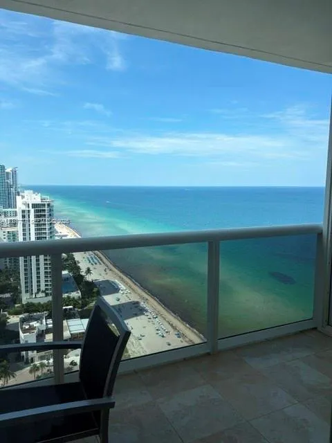1830 S Ocean Dr #3112 Hallandale Beach, FL 33009