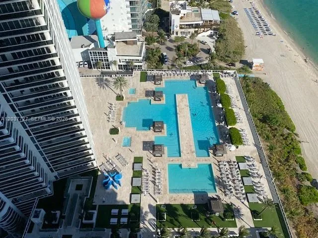 1830 S Ocean Dr #3112 Hallandale Beach, FL 33009