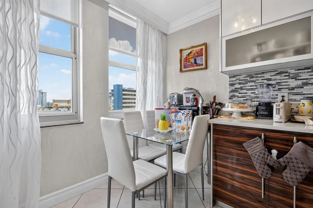 1920 S Ocean Drive #6A Hallandale Beach, FL 33009