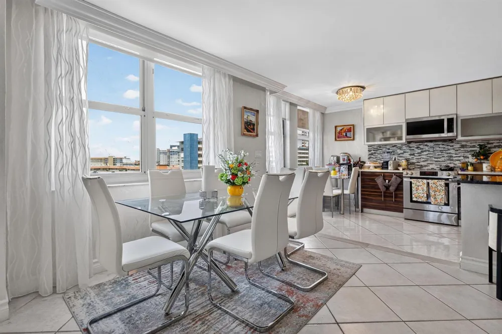 1920 S Ocean Drive #6A Hallandale Beach, FL 33009
