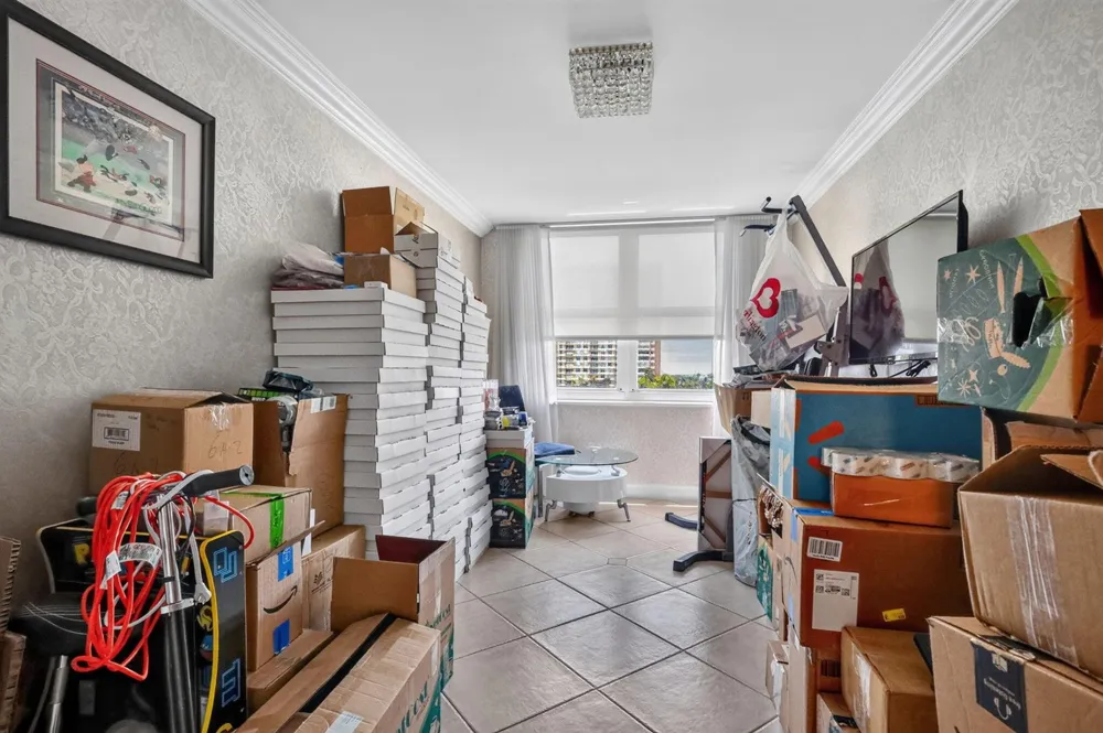 1920 S Ocean Drive #6A Hallandale Beach, FL 33009