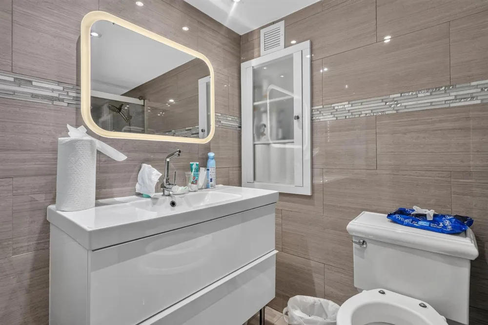 1920 S Ocean Drive #6A Hallandale Beach, FL 33009