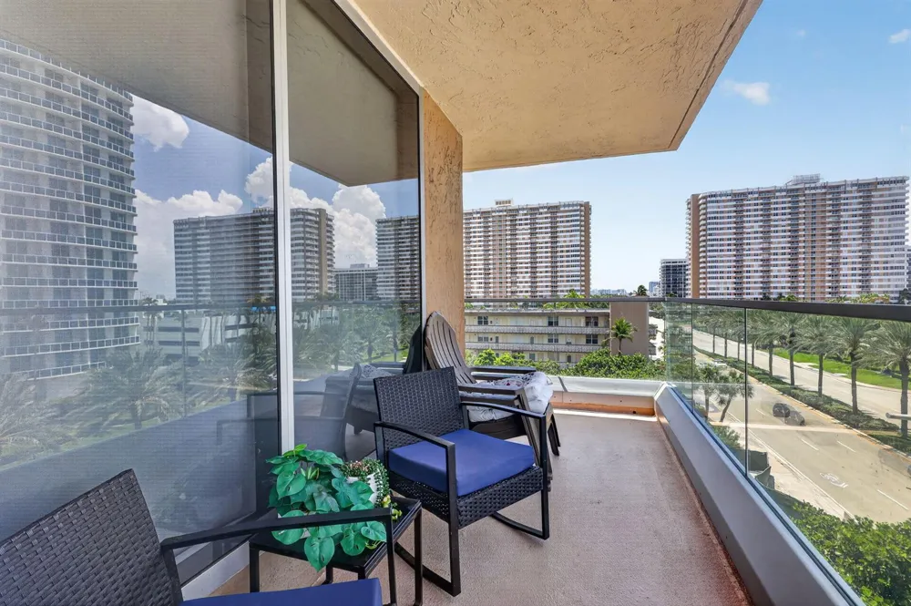 1920 S Ocean Drive #6A Hallandale Beach, FL 33009