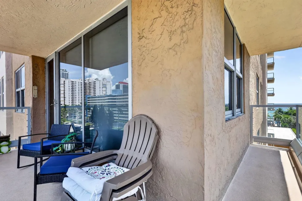 1920 S Ocean Drive #6A Hallandale Beach, FL 33009