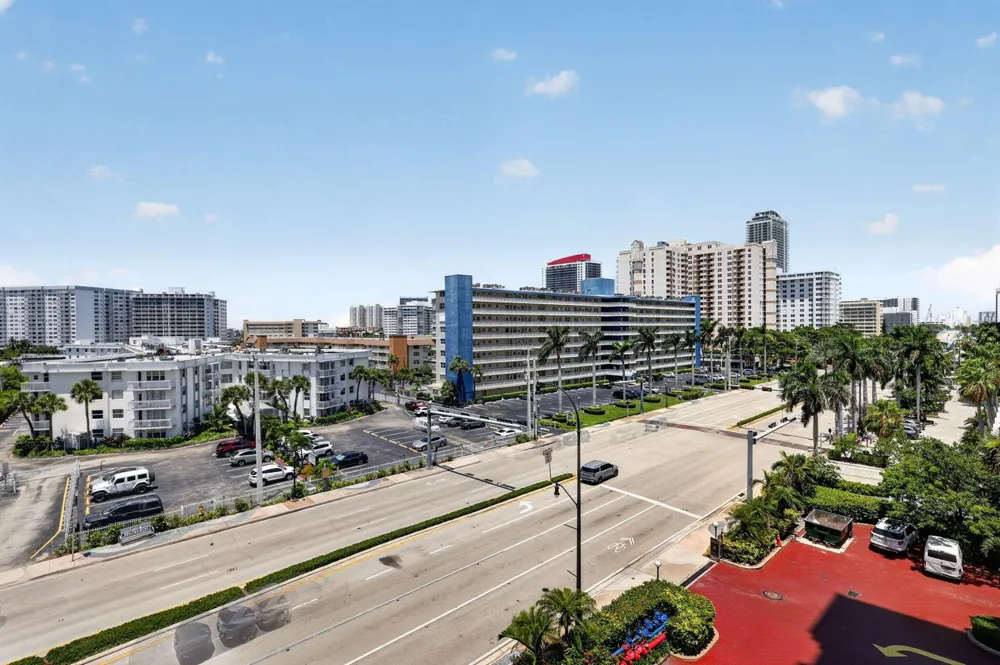 1920 S Ocean Drive #6A Hallandale Beach, FL 33009