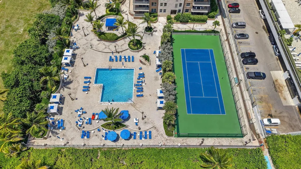 1920 S Ocean Drive #6A Hallandale Beach, FL 33009