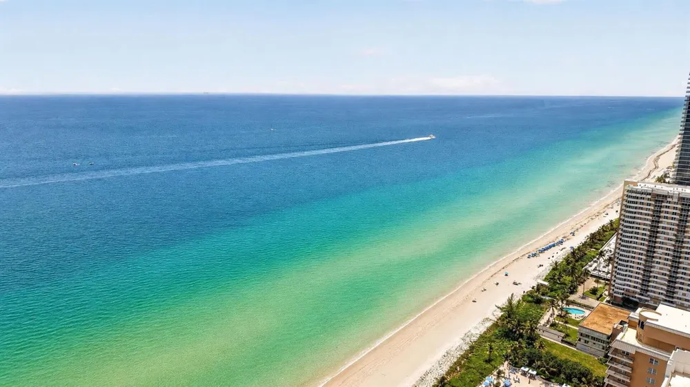 1920 S Ocean Drive #6A Hallandale Beach, FL 33009