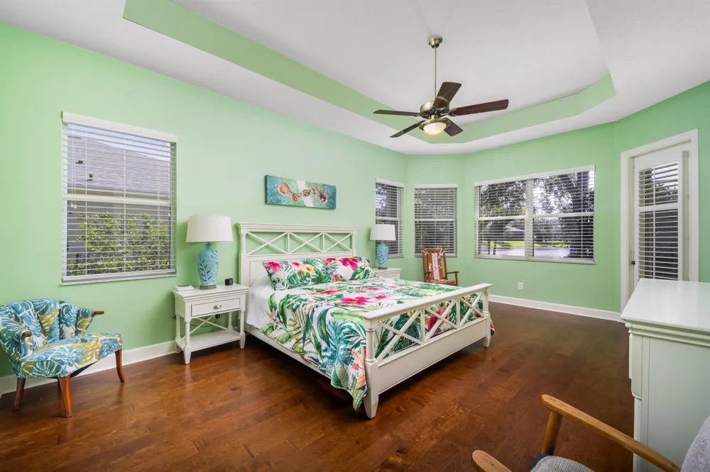 4220 ABINGTON WOODS CIRCLE Vero Beach, FL 32967
