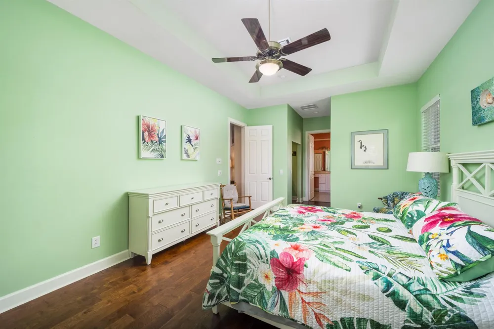 4220 ABINGTON WOODS CIRCLE Vero Beach, FL 32967