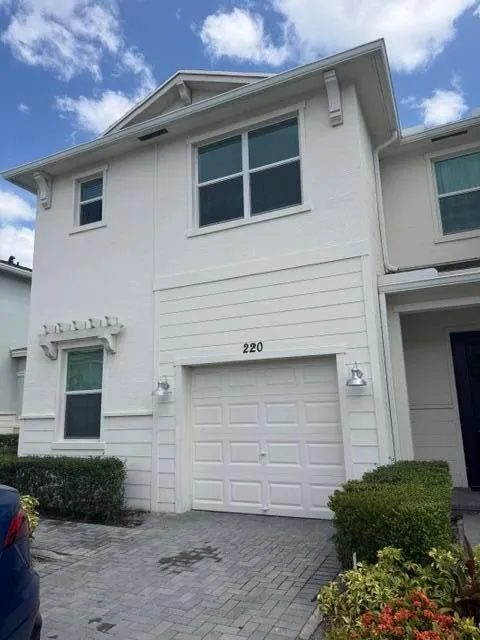 220 SE Woodbark Street #N/A Port St. Lucie, FL 34984