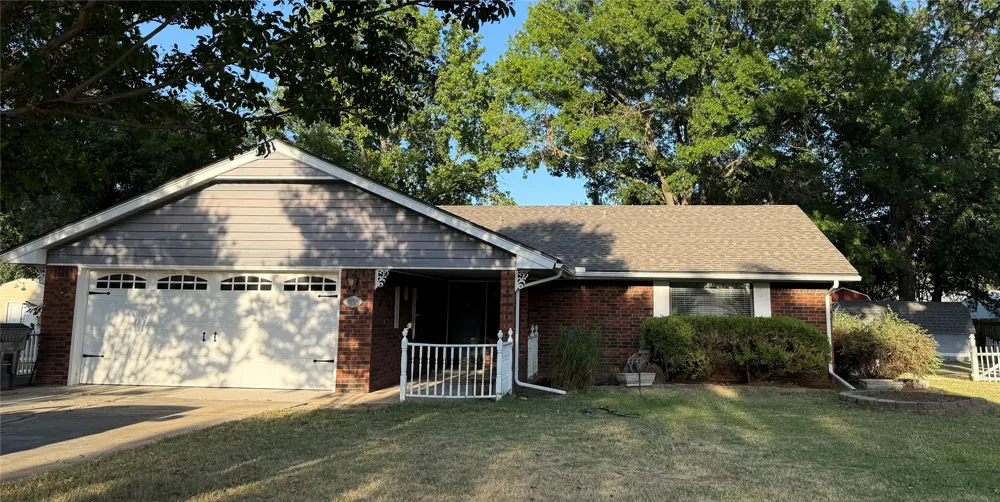 406 Beaumont Ardmore, OK 73401