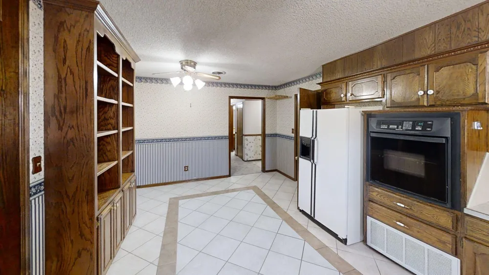 406 Beaumont Ardmore, OK 73401