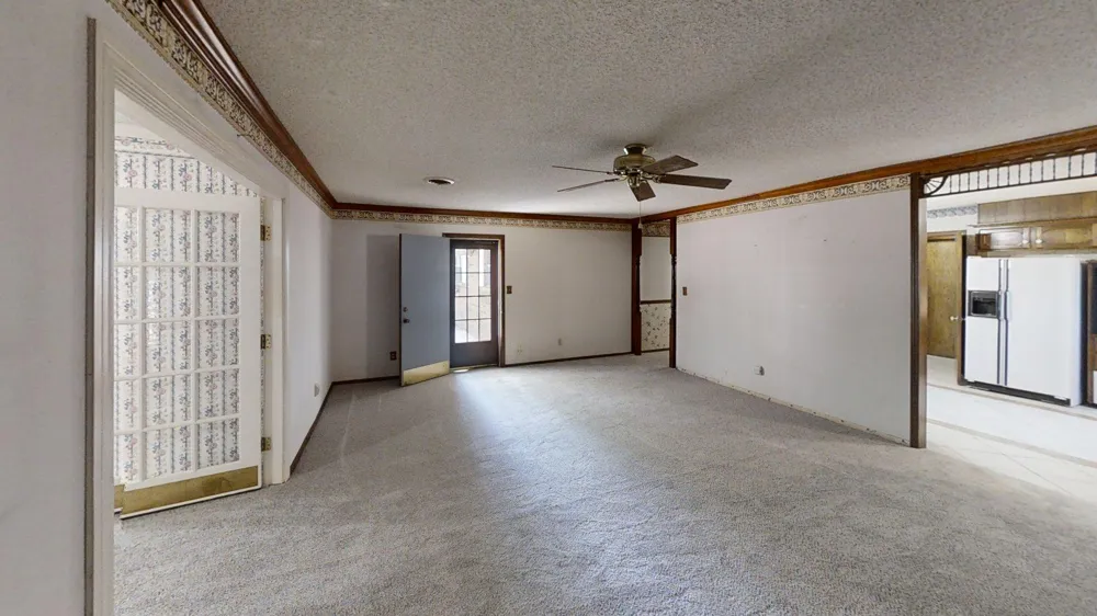 406 Beaumont Ardmore, OK 73401