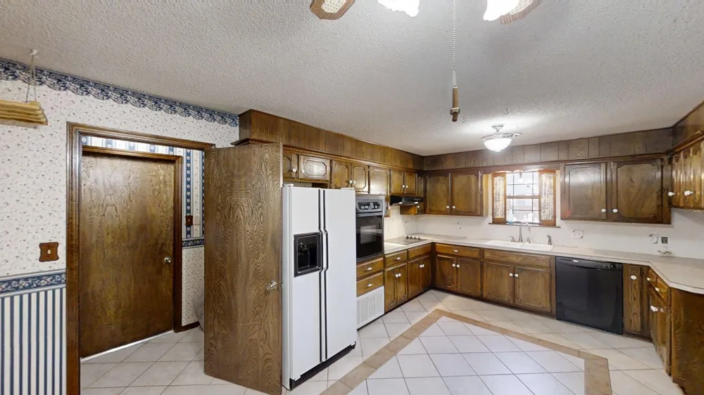 406 Beaumont Ardmore, OK 73401