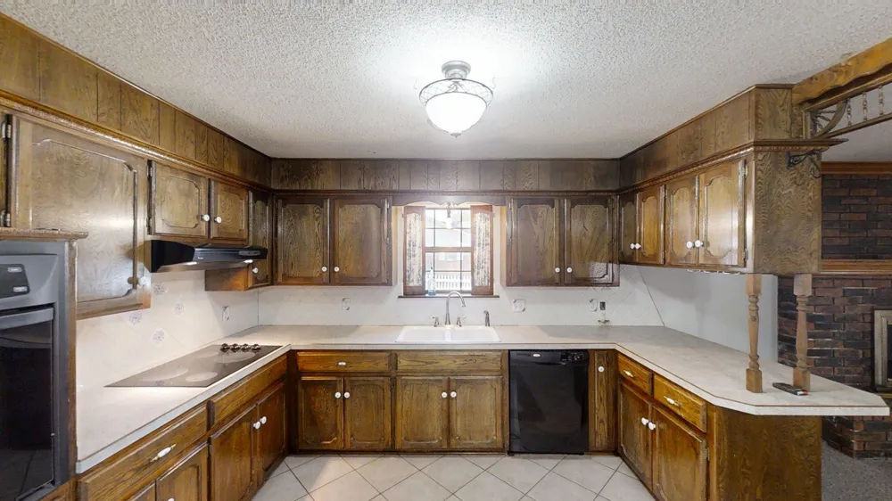 406 Beaumont Ardmore, OK 73401