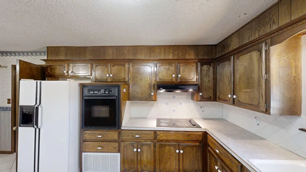 406 Beaumont Ardmore, OK 73401