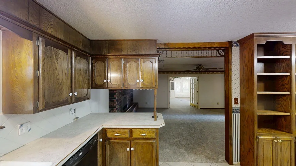 406 Beaumont Ardmore, OK 73401