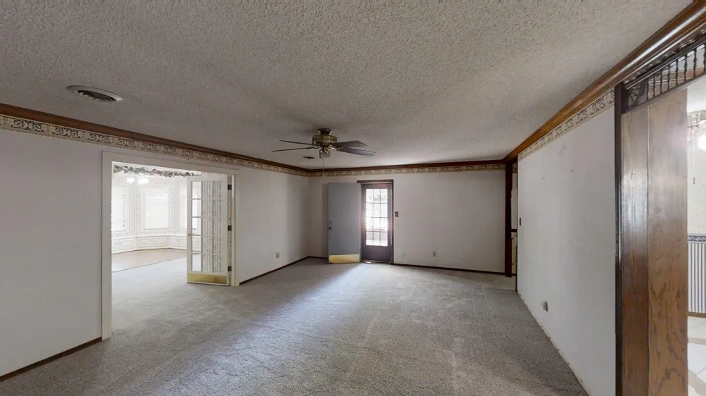 406 Beaumont Ardmore, OK 73401