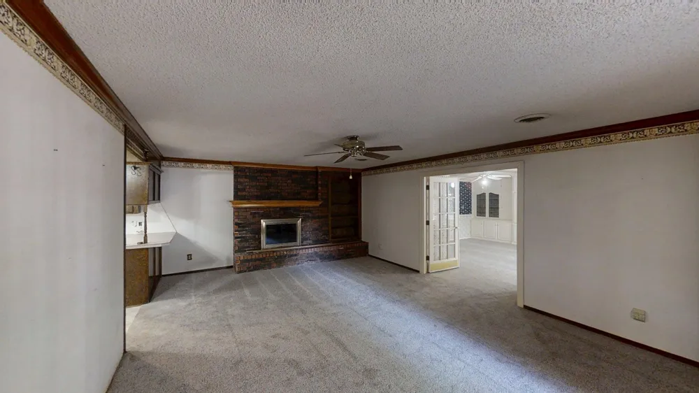 406 Beaumont Ardmore, OK 73401
