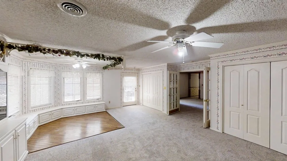 406 Beaumont Ardmore, OK 73401