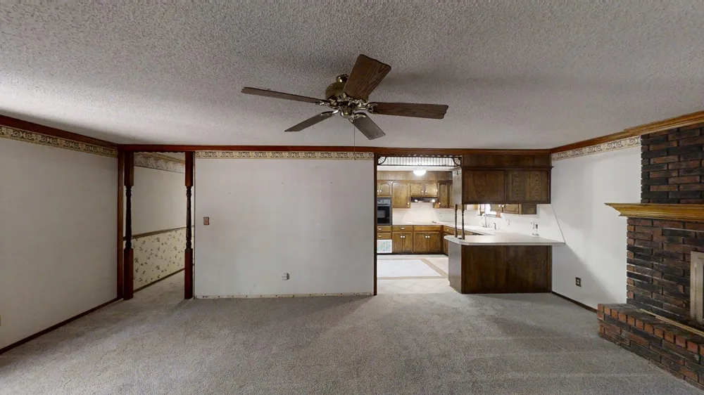 406 Beaumont Ardmore, OK 73401